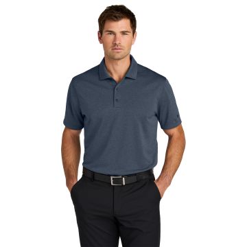 Nike Dri-FIT Smooth Heather Polo NKFQ4794