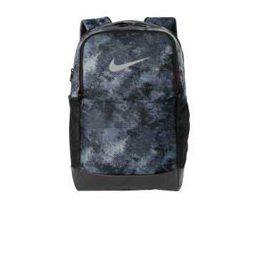 LIMITED EDITION Nike Brasilia Camo Backpack NKFZ2608