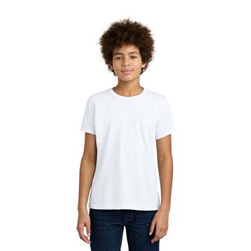 Next Level Apparel Youth CVC Tee NL3312