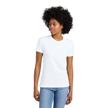 Next Level Apparel Women's CVC Relaxed Tee NL6600