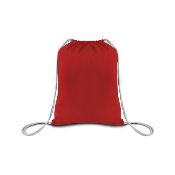OAD OAD101 Basic Sport Pack - RED