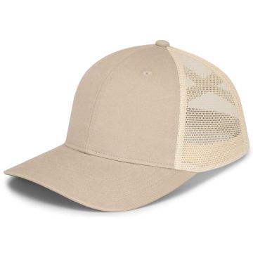 Augusta Sportswear P130 Ladies Ponytail Cap