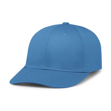 Augusta Sportswear P208 Hybrid Snapback Dad Cap