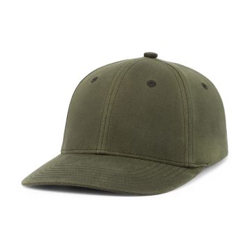 Augusta Sportswear P299 Waxed Cotton Dad Cap