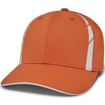 Augusta Sportswear P303 Sideline Snapback Cap Powered by Coolcore