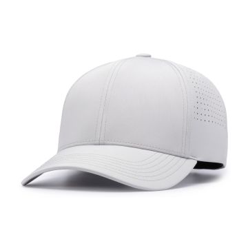 Augusta Sportswear P413 LIGHTWEIGHT PERFORATED SNAPBACK