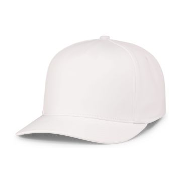 Augusta Sportswear P421 WEEKENDER CAP - WHITE
