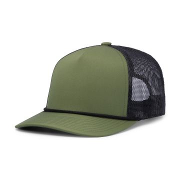 Augusta Sportswear P423 Weekender Trucker Cap