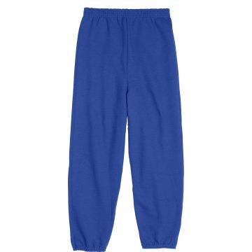 Hanes P450 Youth Fleece Pant