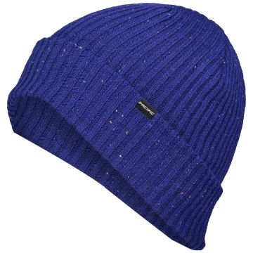 Augusta Sportswear P600K Tweed Beanie - ROYAL