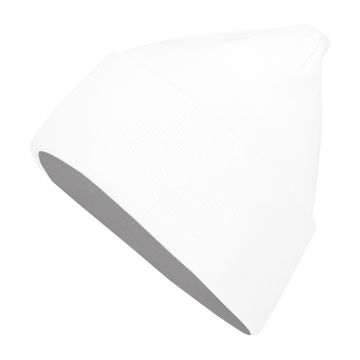 Augusta Sportswear P605K Eco-Revive® Beanie - WHITE