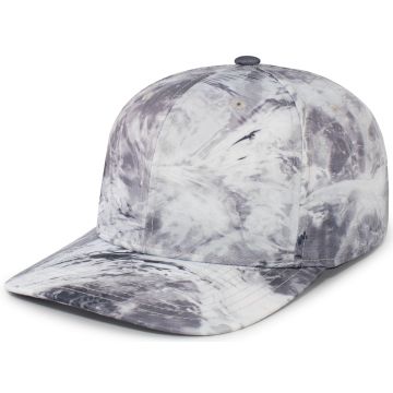 Augusta Sportswear P680 Mossy Oak Guide Cap