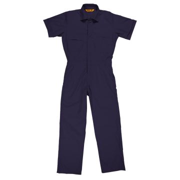Berne P700 Men's Axle Short Sleeve Coverall