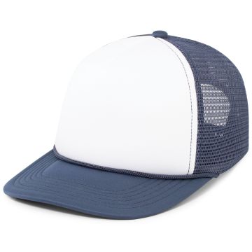 Augusta Sportswear P782 Foamie Fresh Trucker Cap