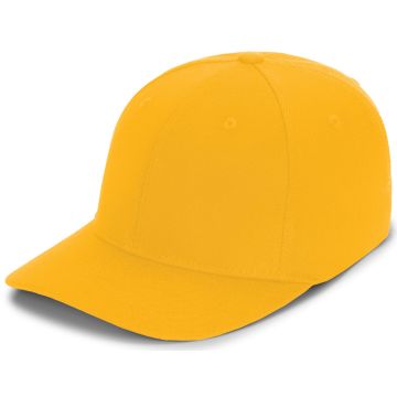 Augusta Sportswear P821 Pro-Wool Pacflex Cap - GOLD