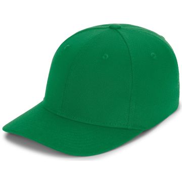 Augusta Sportswear P821 Pro-Wool Pacflex Cap - KELLY