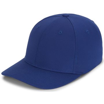 Augusta Sportswear P821 Pro-Wool Pacflex Cap - ROYAL