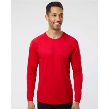 Paragon 210 Long Islander Performance Sleeve T-Shirt