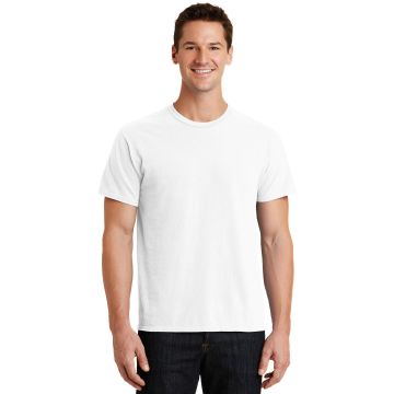 Port & Company &  Beach Wash &#153;  Garment-Dyed Tee. PC099