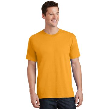 Port & Company &  Tall Core Cotton Tee PC54T