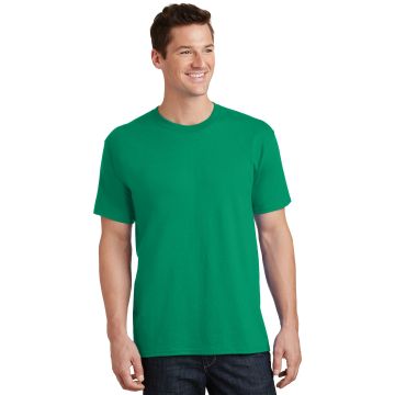 Port & Company &  Tall Core Cotton Tee PC54T