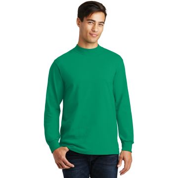 Port & Company &  - Essential Mock Turtleneck.  PC61M