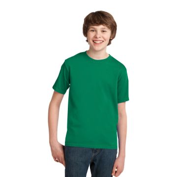Port & Company &  - Youth Essential Tee. PC61Y