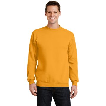 Port & Company &  - Core Fleece Crewneck Sweatshirt. PC78