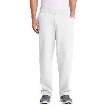 Port & Company &  - Core Fleece Sweatpant with Pockets. PC78P