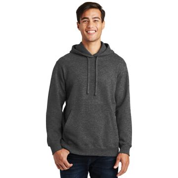 Port & Company &  Fan Favorite Fleece Pullover Hooded Sweatshirt. PC850H