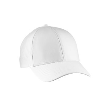 Adams PF101 Pro-Flow Cap - WHITE