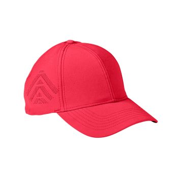 Adams PF101 Pro-Flow Cap - RED