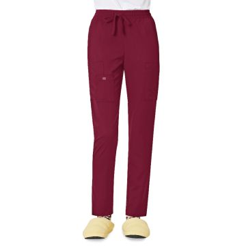 Parkley 2038 Women's Seven-Pocket SAGE Cargo Pant