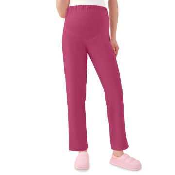 Parkley 2068 Women's Two-Pocket ZARA Maternity Pant