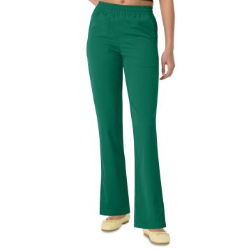 Parkley 2088 Women's Five-Pocket KAI 5 Mini-Flare Pant