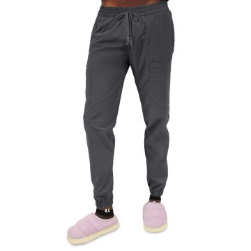 Parkley 2516 Men's Seven-Pocket KIRAN Jogger Pant