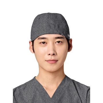 Parkley 4001 Unisex Scrub Cap