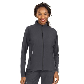 Parkley 6026 Women's Two-Pocket Perfect Jacket