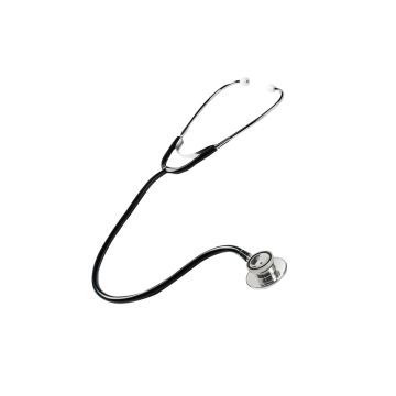 Prestige Medical 104 Basic Dual Head Stethoscope