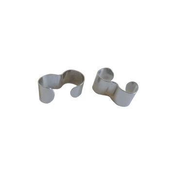 Prestige Medical 122CLASP Tube Clasp for 122, 132 Stethoscopes