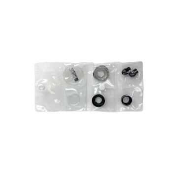 Prestige Medical 122POUCH Sprague-Rappaport Stethoscope Accessory Pouch