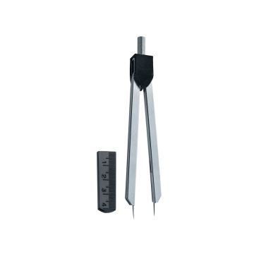 Prestige Medical 136 EKG Caliper