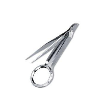 Prestige Medical 1482 4.5" Magnifying Splinter Forceps