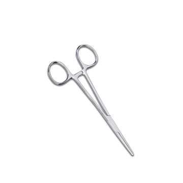 Prestige Medical 1500 5.5" Kelly Forceps (Straight)