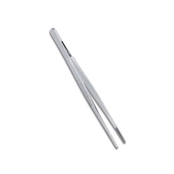 Prestige Medical 1560 5.5" Thumb Dressing Forceps