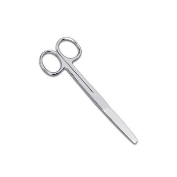 Prestige Medical 157 5.5" Dressing Scissors