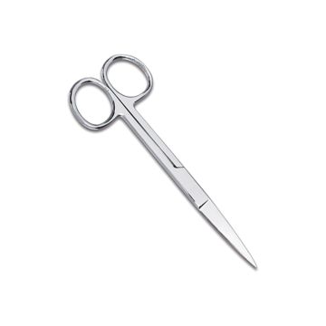 Prestige Medical 158 5.5" Dressing Scissors