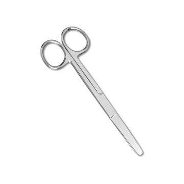 Prestige Medical 159 5.5" Dressing Scissors