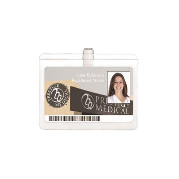 Prestige Medical 16 Standard ID Holder