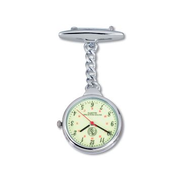 Prestige Medical 1741 Glow Lapel Watch